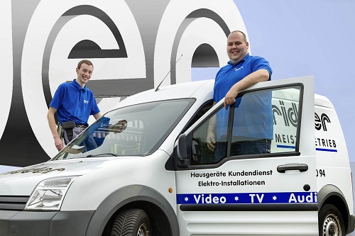Bilder konnte nicht geladen werden